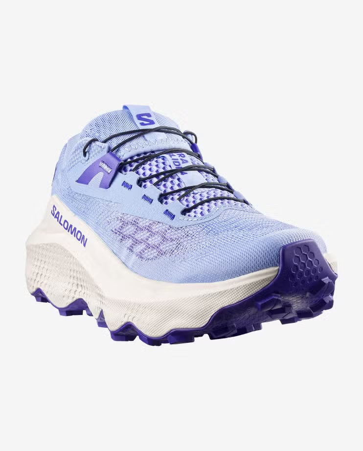 Salomon - Women's Ultra Glide 4 - Brunnera Blue/Vanilla Ice/Deep Blue