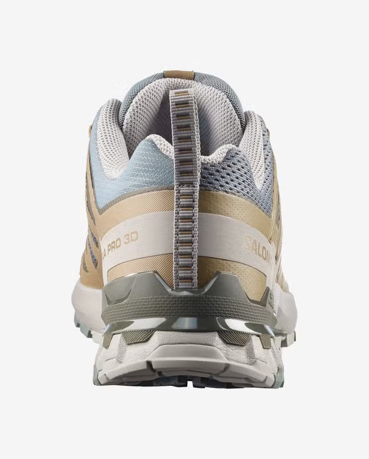 Salomon - XA Pro 3D V9 - Men's - Sedona Sage/Brilliant Olive/Paloma