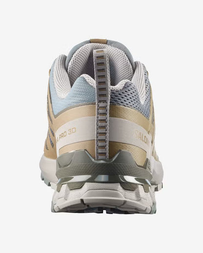 Salomon - XA Pro 3D V9 - Men's - Sedona Sage/Brilliant Olive/Paloma