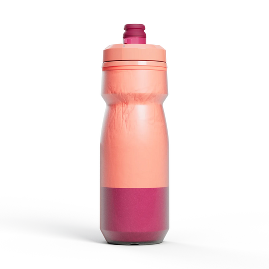 Camelbak - Podium Chill 3.0 21oz - Mercury Blush