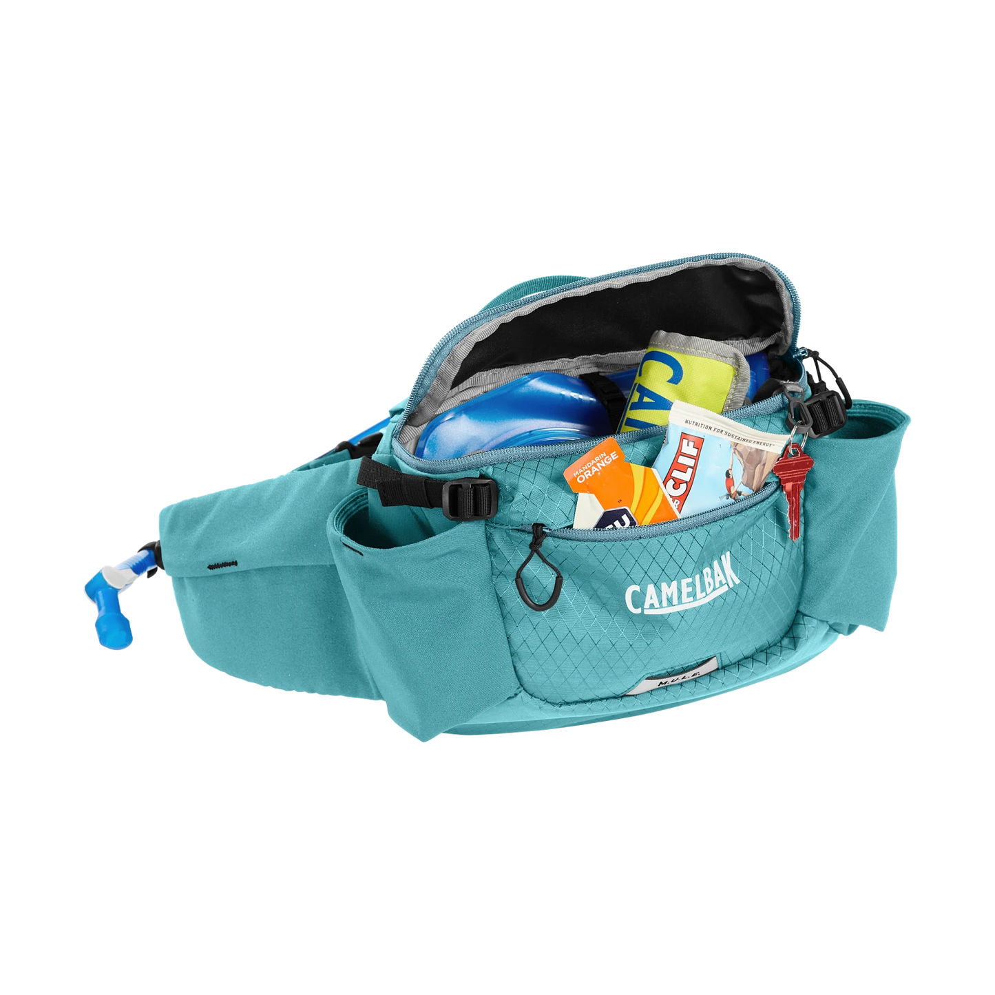 Camelbak - M.U.L.E. 5 Waist Pack 50oz - Arctic Blue