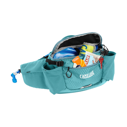 Camelbak - M.U.L.E. 5 Waist Pack 50oz - Arctic Blue