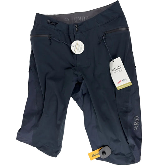 Rab Cinder Kinetic Shorts M