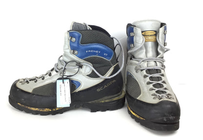 Scarpa - Frenny Xt Boot Multi M 46 - C-145347C