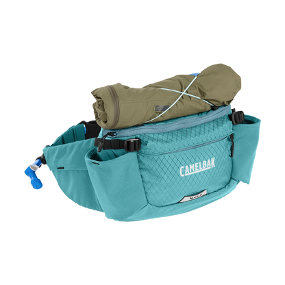 Camelbak - M.U.L.E. 5 Waist Pack 50oz - Arctic Blue