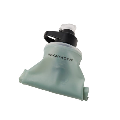 Katadyn - Befree AC 1.0L Microfilter - Moss Green