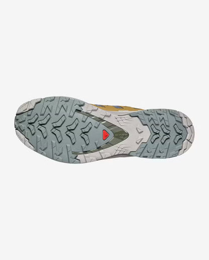 Salomon - XA Pro 3D V9 - Men's - Sedona Sage/Brilliant Olive/Paloma