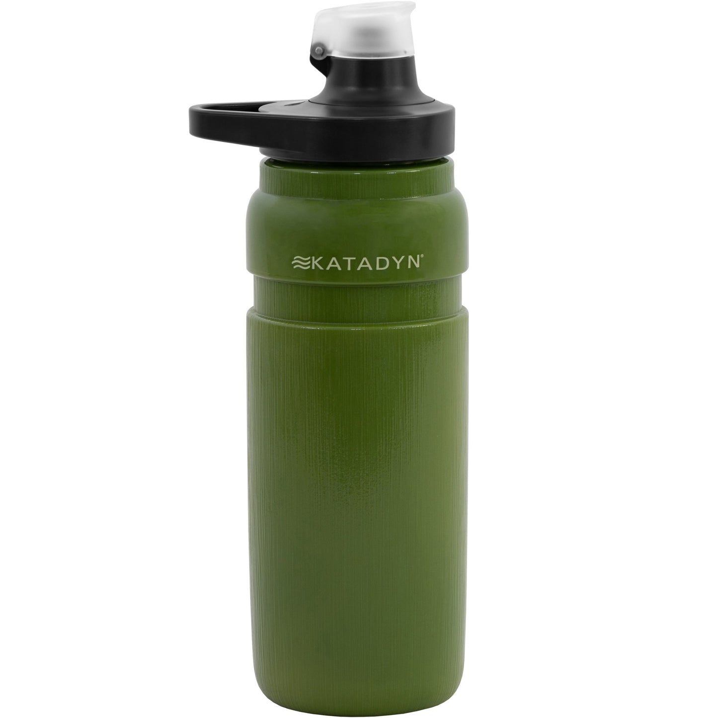 Katadyn - BeFree AC Bottle 0.7L - Green