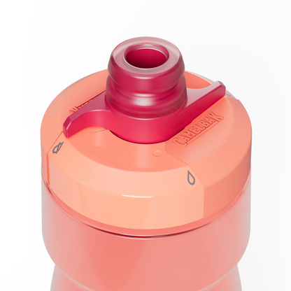 Camelbak - Podium 3.0 24oz - Mercury Blush