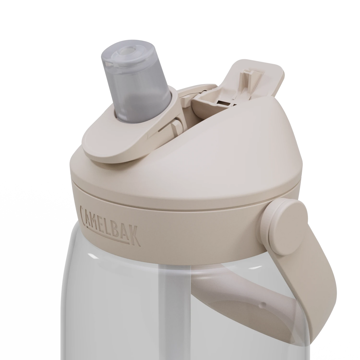 Camelbak - Thrive Flip Straw 32oz - Clear