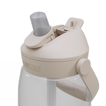 Camelbak - Thrive Flip Straw 32oz - Clear