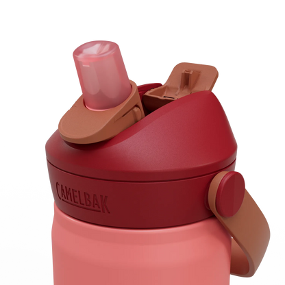 Camelbak - Thrive Flip Straw Kids VSS 12oz - Demi Blush