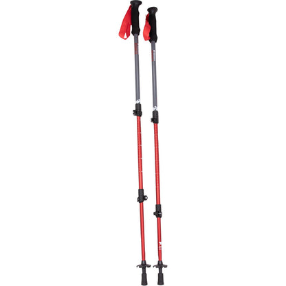 Mountainsmith - Roamer Trekking Poles - Red Dragon