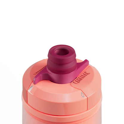 Camelbak - Podium Chill 3.0 21oz - Mercury Blush