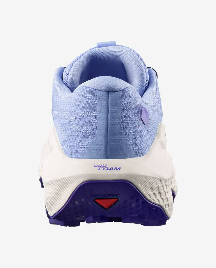 Salomon - Women's Ultra Glide 4 - Brunnera Blue/Vanilla Ice/Deep Blue