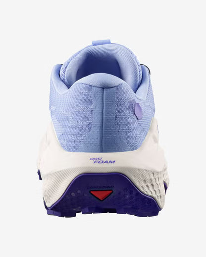 Salomon - Women's Ultra Glide 4 - Brunnera Blue/Vanilla Ice/Deep Blue
