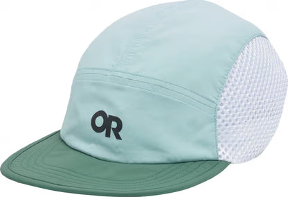 Outdoor Research - Swift Air Cap - Tidal/malachite