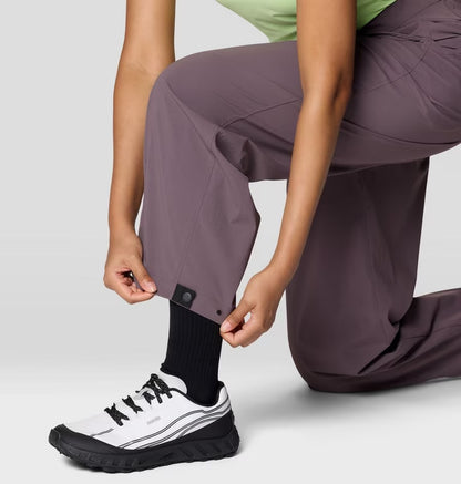 Mountain Hardwear - Peak Rambler Pant - Purple Sage