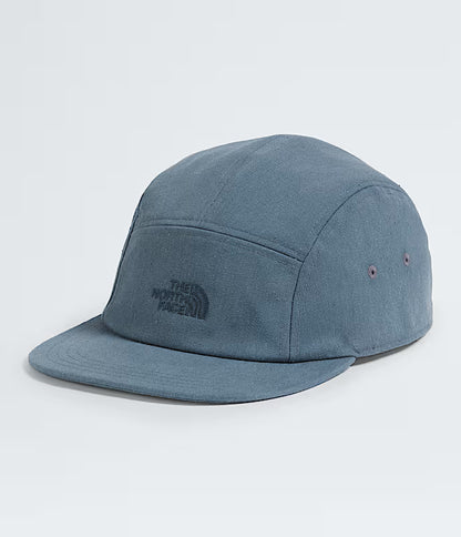 The North Face - Norm Camp Hat - Granite Grey