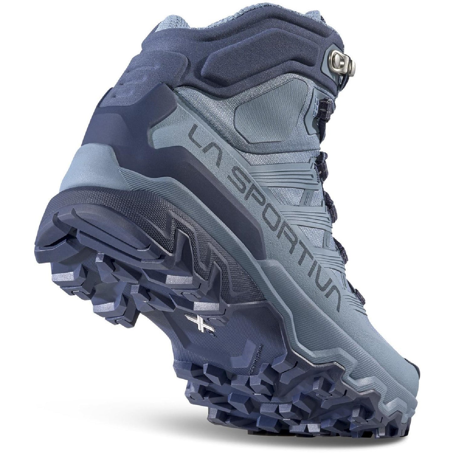 La Sportiva - Women's Ultra Raptor 3 Mid GTX - Limestone/Night Sky