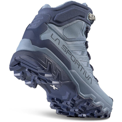 La Sportiva - Women's Ultra Raptor 3 Mid GTX - Limestone/Night Sky