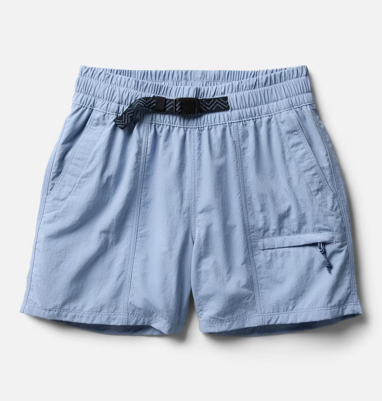 Mountain Hardwear - Stryder Belted Short - Beach Breeze