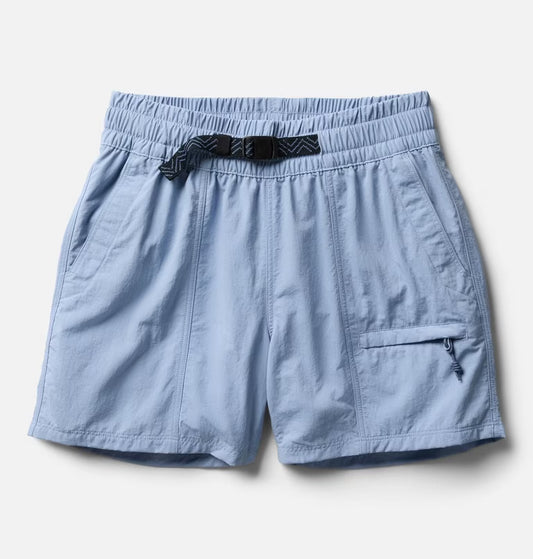 Mountain Hardwear - Stryder Belted Short - Beach Breeze