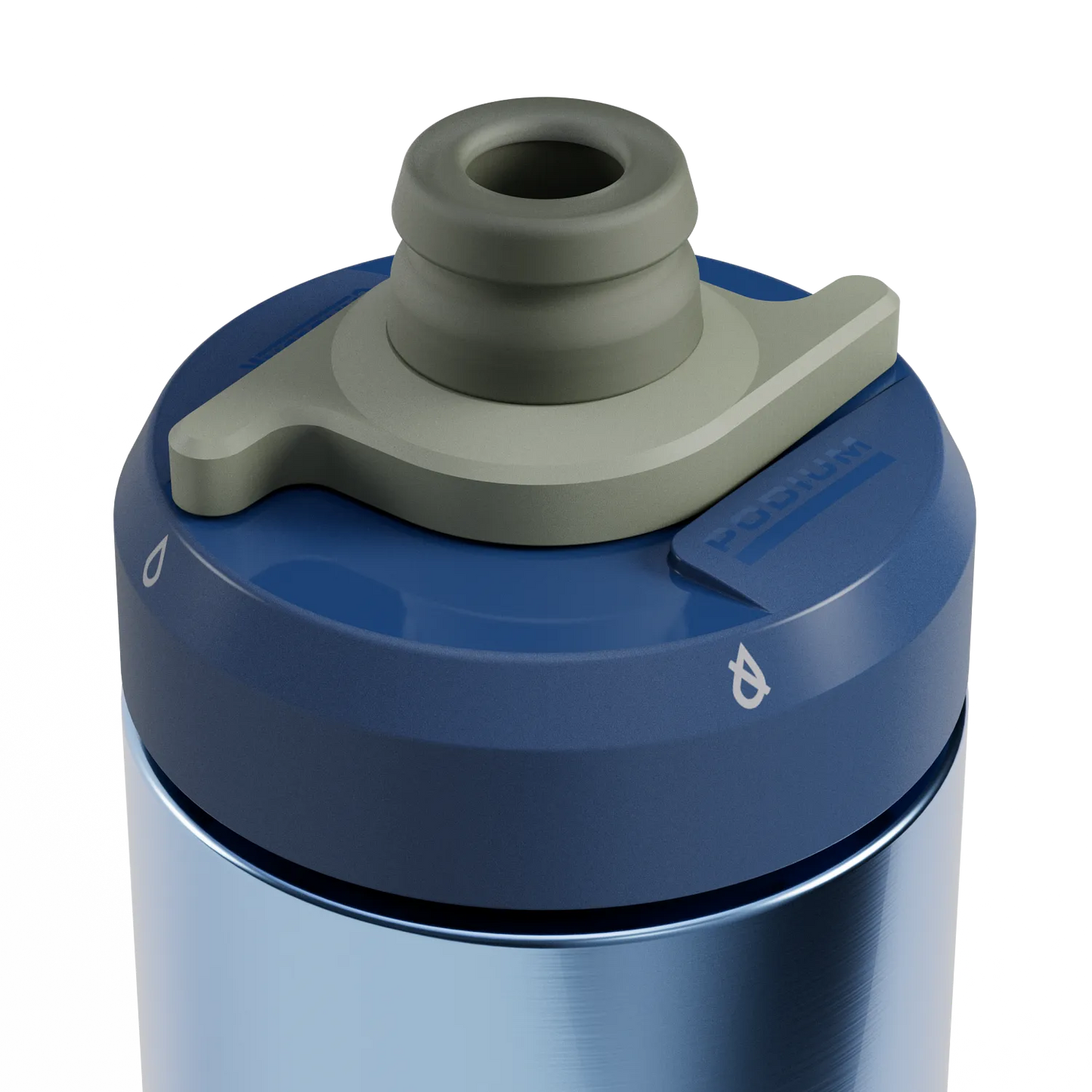 Camelbak - PODIUM VSS 1.0 22OZ - Mercury Deep Sea