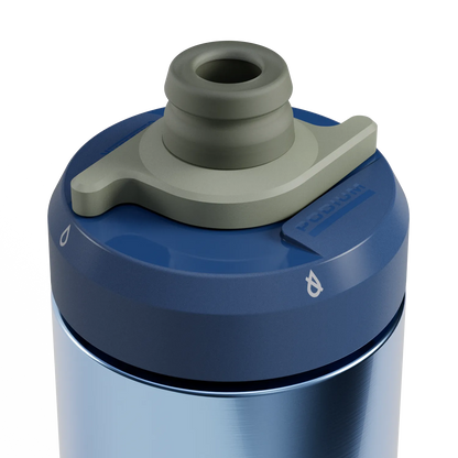 Camelbak - PODIUM VSS 1.0 22OZ - Mercury Deep Sea