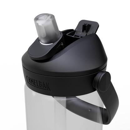 Camelbak - Thrive Flip Straw Kids 14oz - Clear