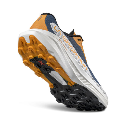La Sportiva - Prodigio 2 - Men's - Hurricane/Chalk
