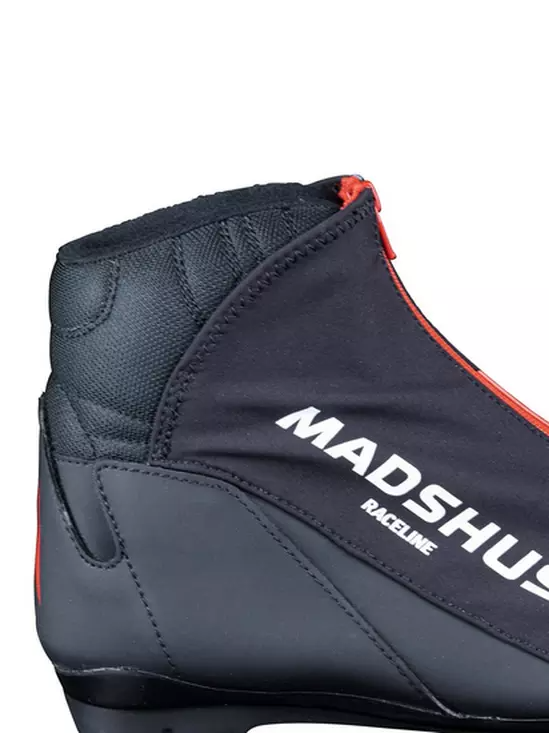 Madshus - Raceline Jr - Black
