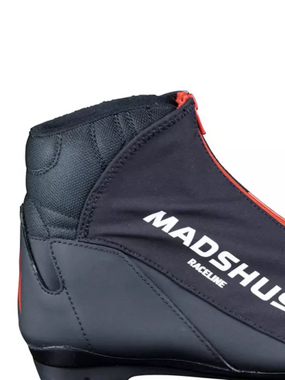 Madshus - Raceline Jr - Black