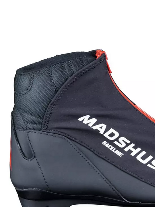 Madshus - Raceline Jr - Black
