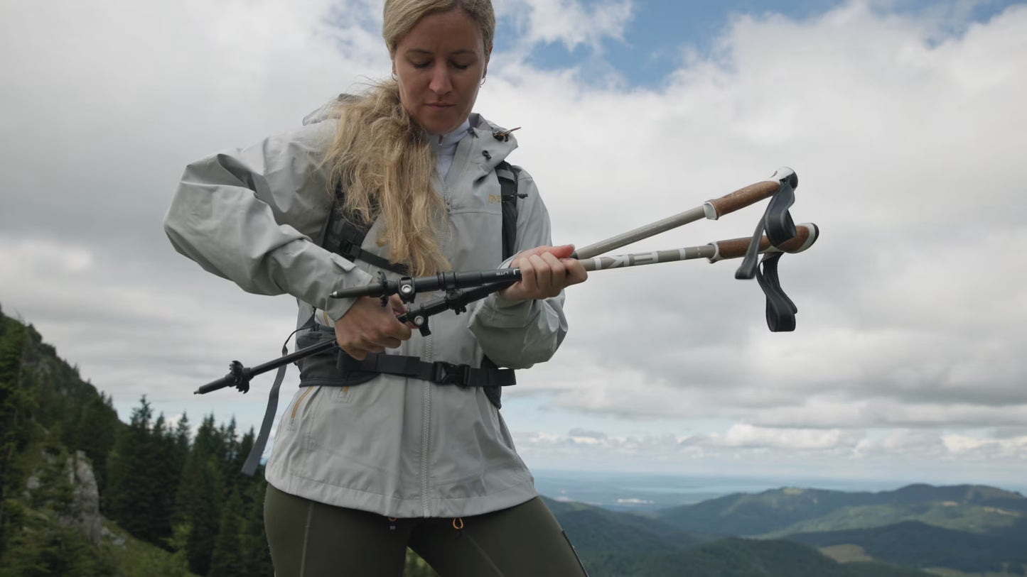 Leki - Khumbu Lite Compact
