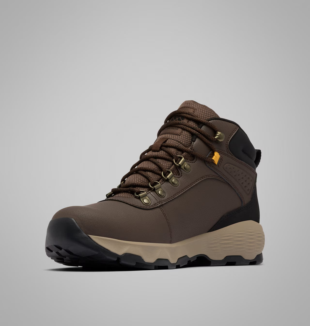 Columbia - Newton Wander LTR - Cordovan/ Raw Honey