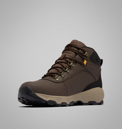 Columbia - Newton Wander LTR - Cordovan/ Raw Honey