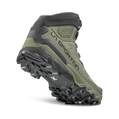 La Sportiva - Ultra Raptor 3 Mid GTX - Cypress/Black