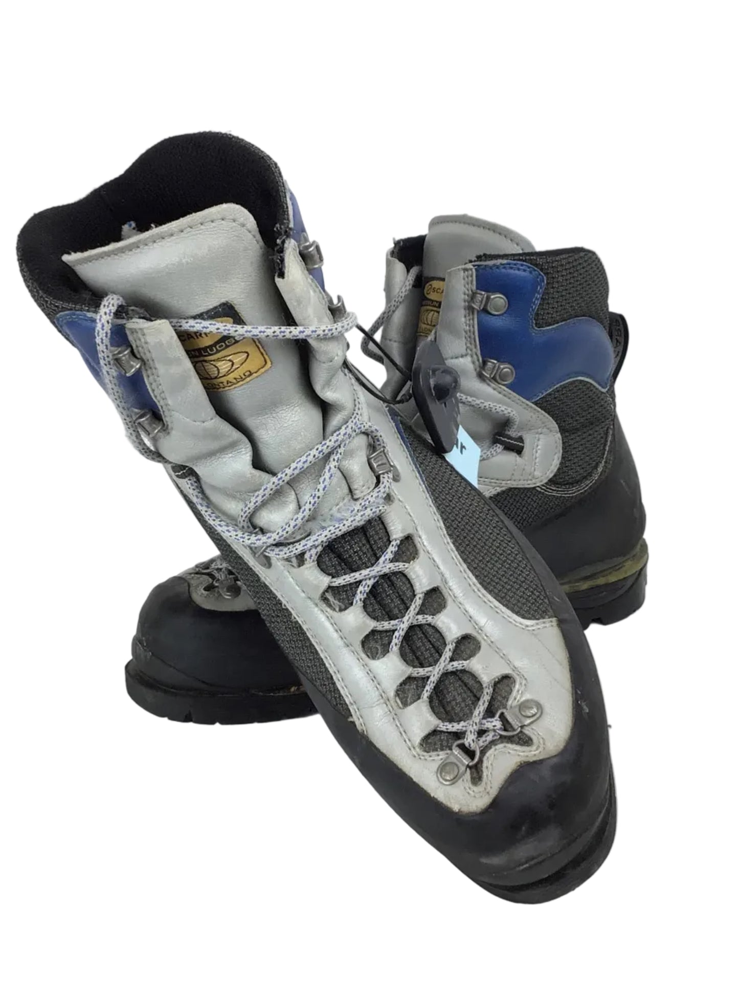Scarpa - Frenny Xt Boot Multi M 46 - C-145347C