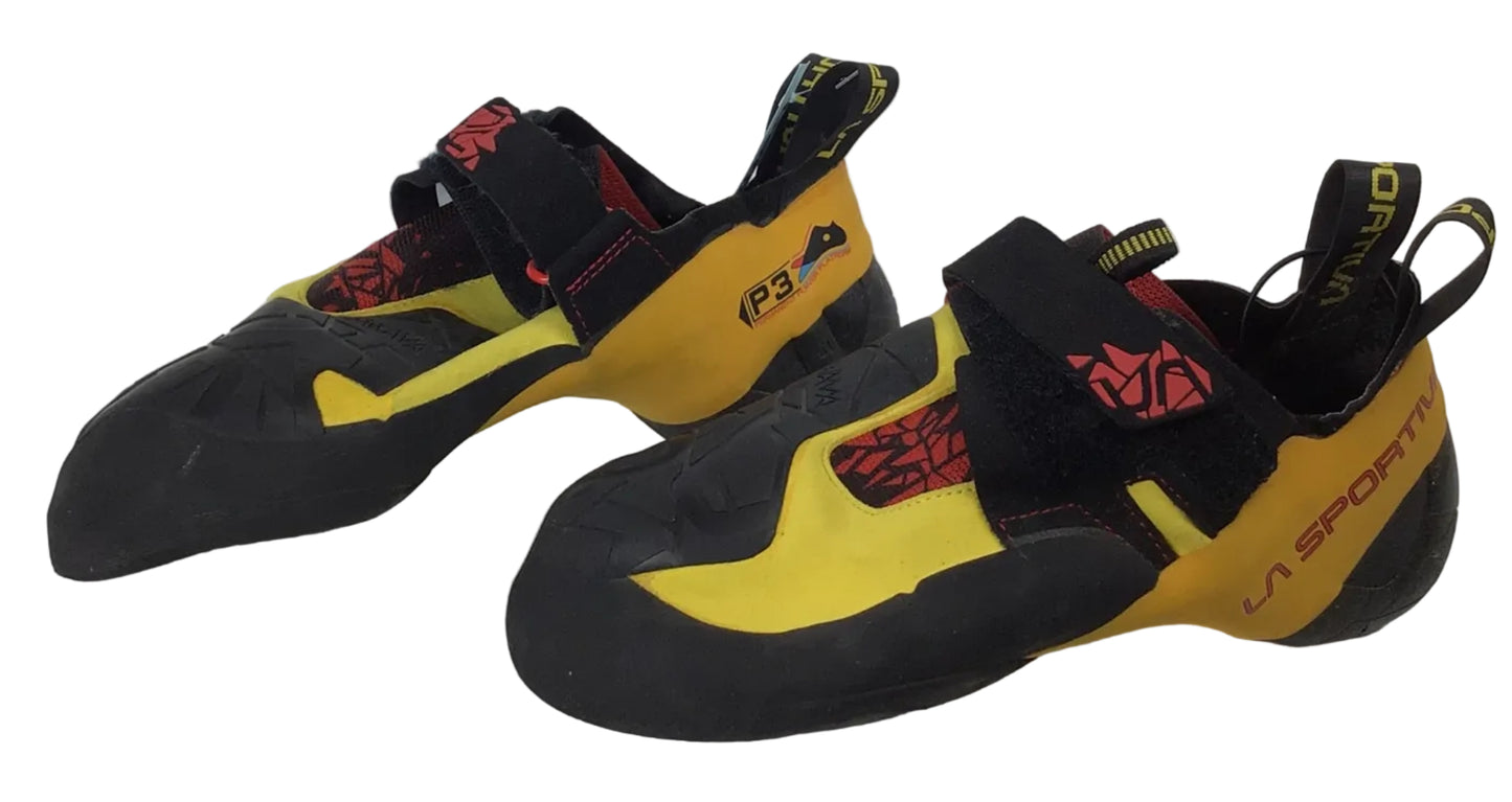 La Sportiva Skwama
