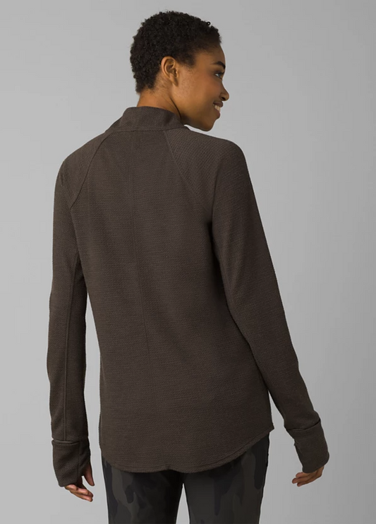 Prana - Wensley 1/2 Zip
