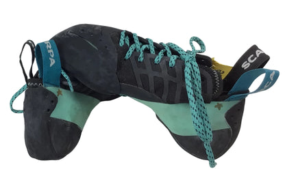 Scarpa - Instinct  Blk W 37 - C-146019A