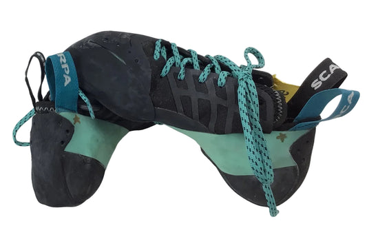 Scarpa - Instinct  Blk W 37 - C-146019A