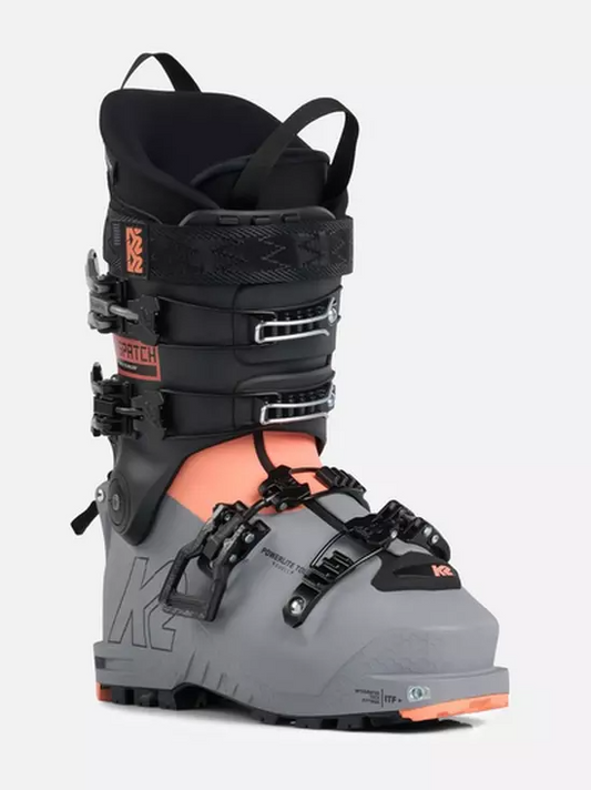 K2 - Dispatch - Women's - Gray Pink