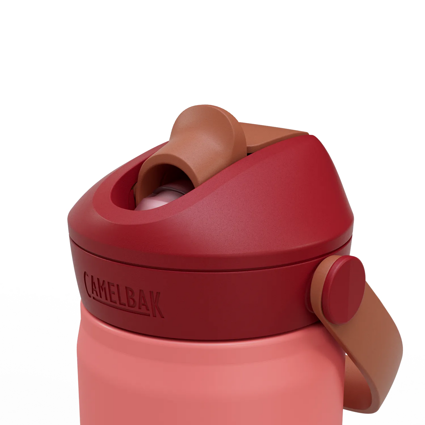 Camelbak - Thrive Flip Straw Kids VSS 12oz - Demi Blush