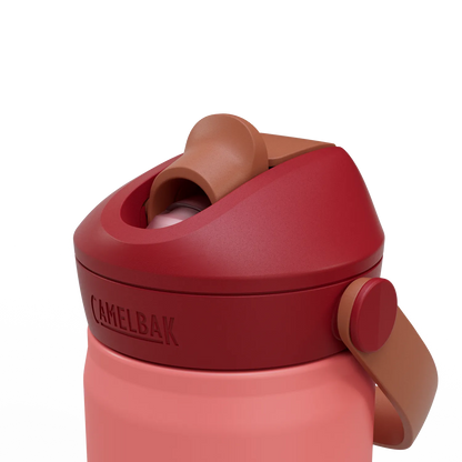 Camelbak - Thrive Flip Straw Kids VSS 12oz - Demi Blush