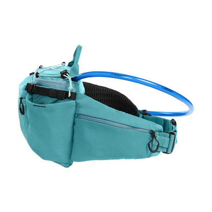 Camelbak - M.U.L.E. 5 Waist Pack 50oz - Arctic Blue