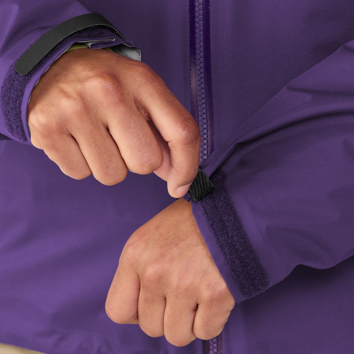 Arc'teryx - Womens Beta SL Jacket - Moondrop