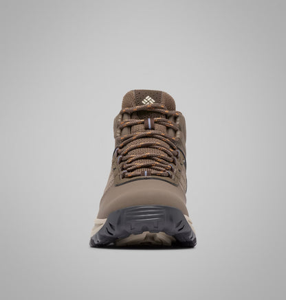 Columbia - Transverse Hike WP - Women's - Mud/ New Moon