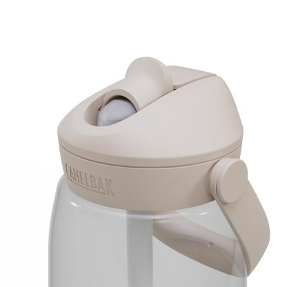 Camelbak - Thrive Flip Straw 32oz - Clear